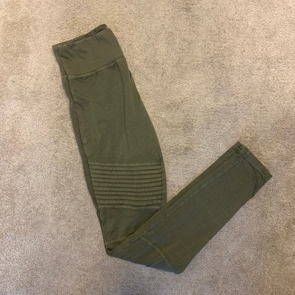 BP motto leggings - Picture 3 of 4